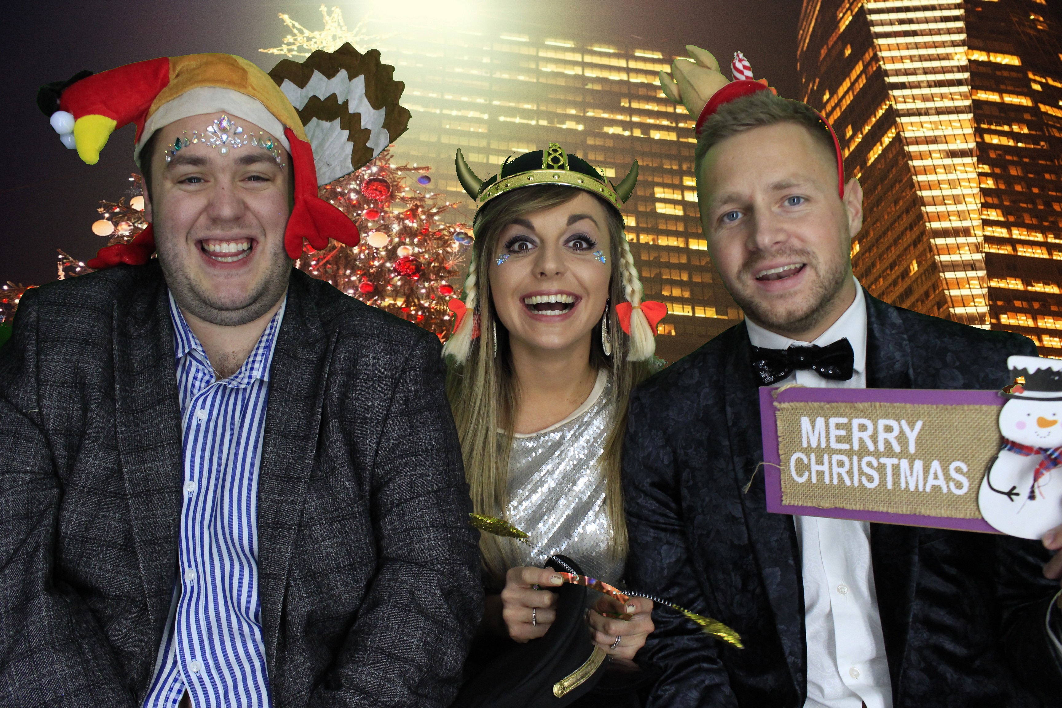 Planet Cruise Christmas Party | View more photos from the event at gallery.myphotoboothexperience.co.uk/u/MyPhotoBoothExperienceLtd/Planet-Cruise-Christmas-Party